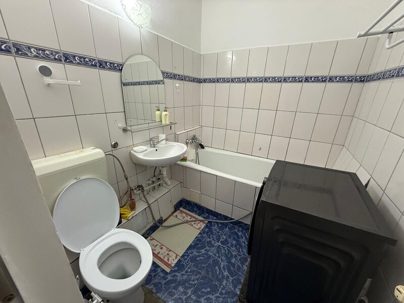 Diham, Bd. Basarabia, parcul Titan la 5 min., metroul la 7 min.